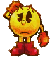 PacConfused emote