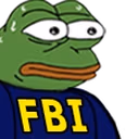 monkaFBI emote