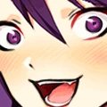 Excite emote
