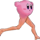 kirby_run emote