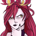 JinxSGthink emote