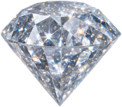 Diamond emote