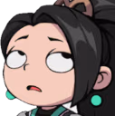 eyeroll emote