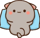 MaDxChilling emote