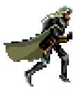 Alucard emote