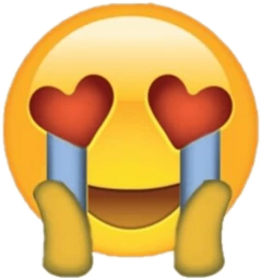 CryHearts emote