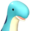 Relaxaurus emote