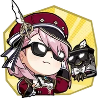 Charlotte_Cool emote