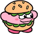 PauseBurgy emote