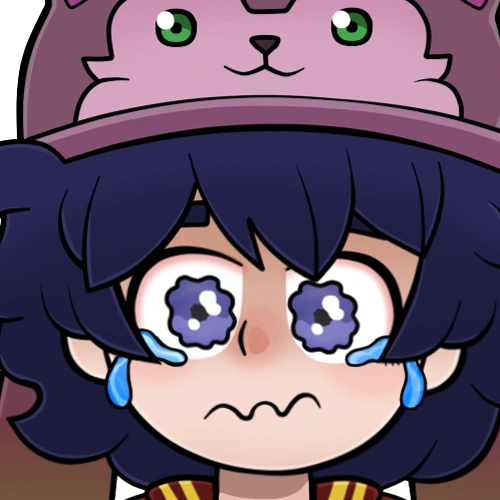 EmideeCry emote