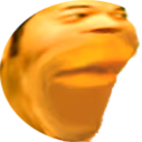 PauseMan emote