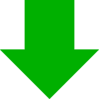 GreenDown emote
