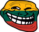 trolllithuania emote