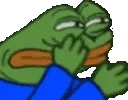 SusgeClap emote