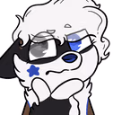 ChacoThink emote