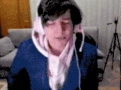 dead emote