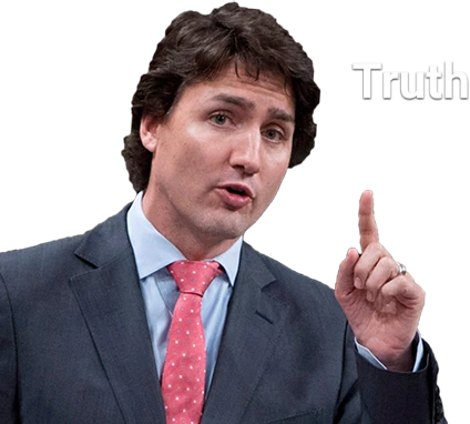 JustinTrudeau emote