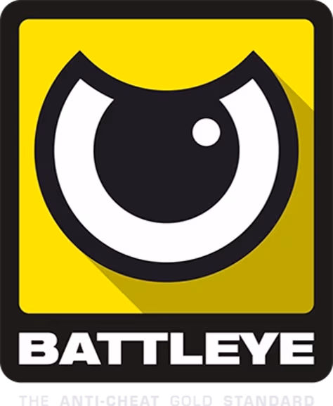 Battleeye emote