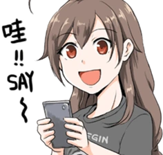 mc16 emote
