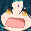 xiao_screm emote