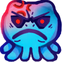 angry_octopus emote