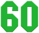 60 static emote