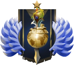DotaDivine static emote