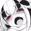 PapaGasm emote