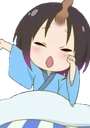 ElmaNight emote