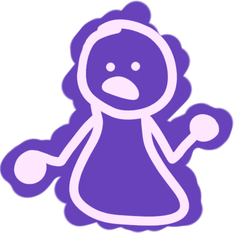 BillyConfuse emote