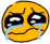 cry_emoji emote