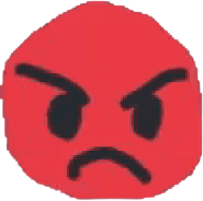 anger emote