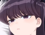Komi_Cry emote