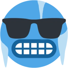 whats_cooler_than_being_cool emote