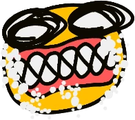 rabies emote