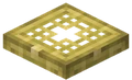 Minecraft_Bamboo_Trapdoor emote