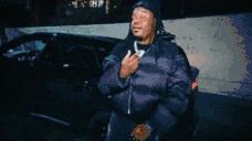 Shhh emote