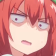 Shocked emote