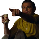 rickpoint emoji