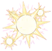 Light static emote