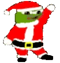 Jammies animated emote