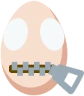 egg0 emote