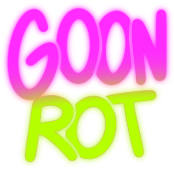GoonRot static emote