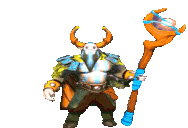 NaturesRat animated emote