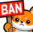 FoxBanSign emote
