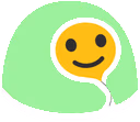 comfyblob_green emote
