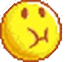 Debil emote