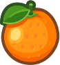 orange emote