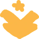 badly_drawn_hypesquad_badge emoji