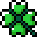 clover emote